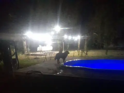 CASA QUINTA,  TU LUGAR EN EL MUNDO!