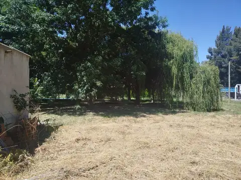 CASA QUINTA,  TU LUGAR EN EL MUNDO!