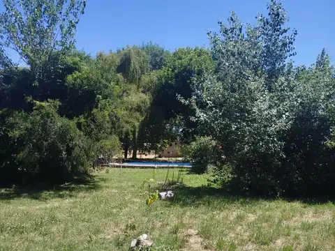 Quinta en Venta en Alejandro Korn, USD 110.000