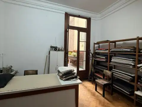 Departamento en venta en San Nicolás, CABA