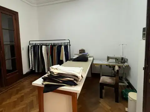 Departamento 4 ambientes con 3 baños