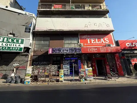 Venta Departamento 2 Ambientes