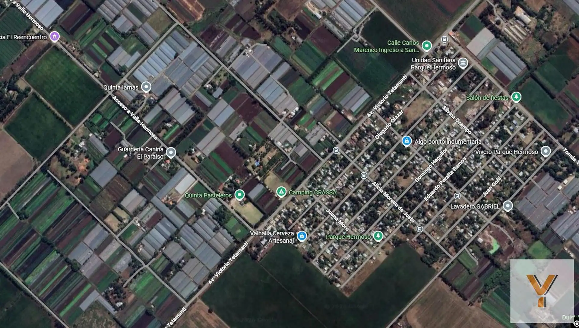 Quinta en venta - 1 Ambiente - Mar del Plata