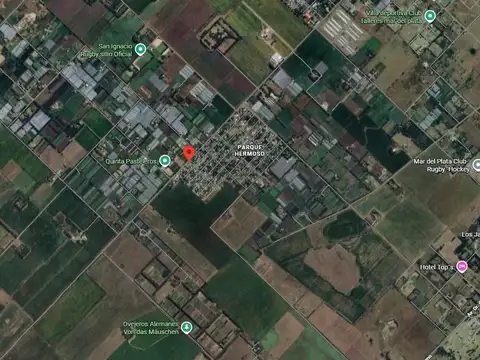 Quinta en venta - 1 Ambiente - Mar del Plata