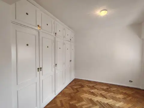 Departamento en Alquiler Permite mascota