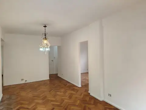 Departamento en Alquiler de 4 ambientes
