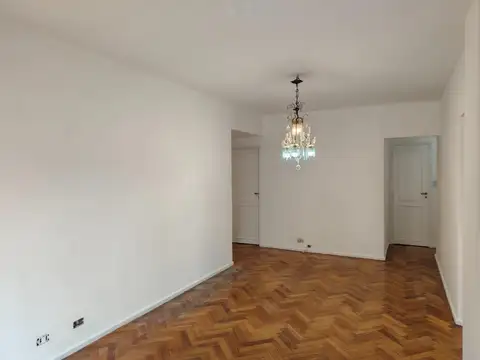 Departamento en Alquiler de 3 dormitorios