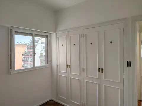 Departamento en Alquiler Permite mascota