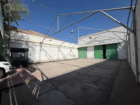 Local en Venta en Mendoza, USD 650.000