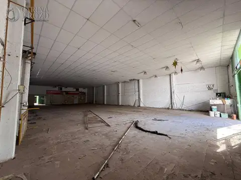 Local comercial en venta ubicado en Centro