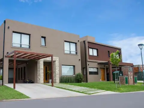 Casa en Venta A Estrenar