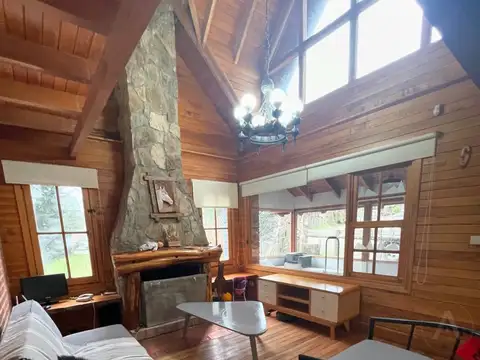 Casa en Alquiler en San Martín de los Andes, $ 2.200.000