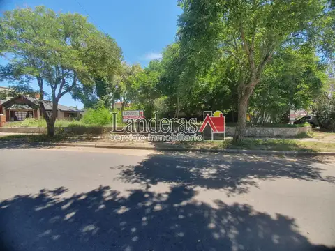  Hermoso Lote en esquina - Barrio San Rafael