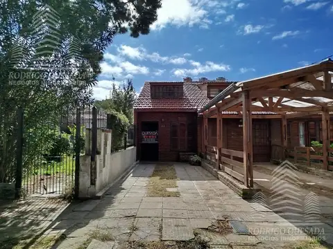 Joaquín V González al 400