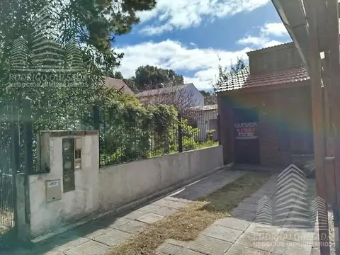 Depto Tipo Casa en Venta de 3 ambientes