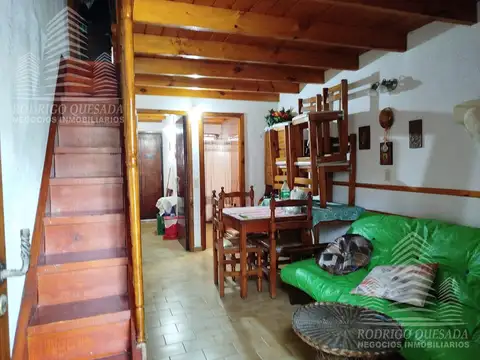 Depto Tipo Casa en Venta 35 años