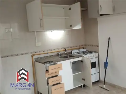 Departamento en Venta en San Justo, USD 47.000