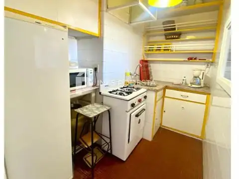 DEPARTAMENTO 2 AMBIENTES - MANSA, PUNTA DEL ESTE