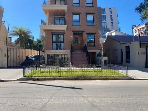 Departamento En Venta En Ituzaingó Con Cochera Y Balcón (ULTIMO DISPONIBLE)