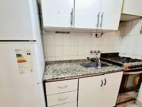 Depto Tipo Casa en Venta en Castelar, USD 53.000
