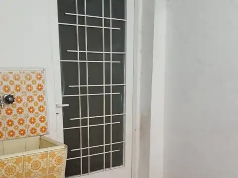 Depto 2 Amb. PB c/patio