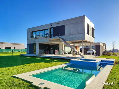 Casa en venta Puerto Nizuc