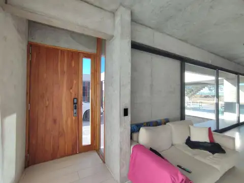 Casa en Venta 1 año