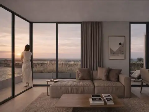 Departamento en Venta de 3 dormitorios