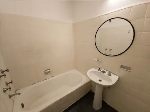 ALQUILER DEPARTAMENTO 2 AMBIENTES - RECOLETA