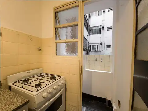 Departamento en Alquiler en Palermo, $ 650.000