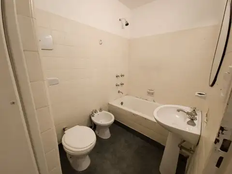 Departamento en Alquiler 59 años