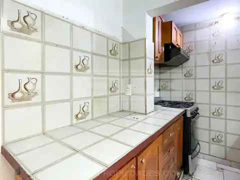 Casa en Alquiler 40 años