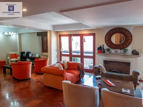 Departamento en Venta en Barrio Norte, San Miguel de Tucuman