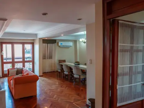 Departamento en Venta en Barrio Norte, USD 350.000