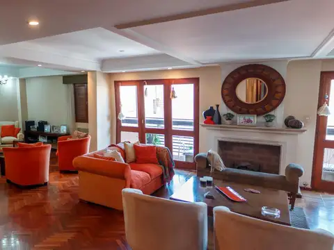 Departamento - Barrio Norte