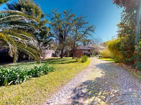 Casa en Venta 20 años