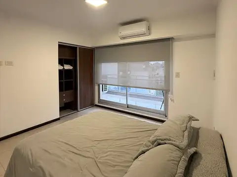 Departamento en Alquiler Temporal de Monoambiente