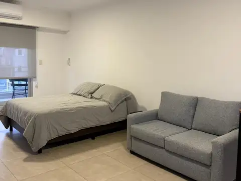 Departamento en Alquiler Temporal A Estrenar