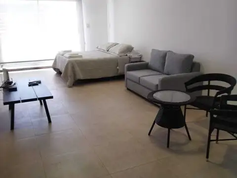 Departamento en Alquiler Temporal en Monserrat, USD 500