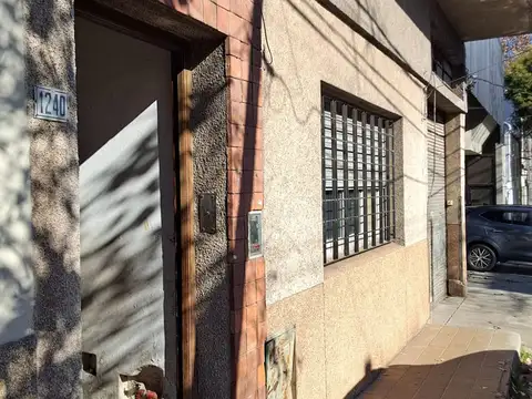 PH en Venta en Villa Maipú, General San Martín
