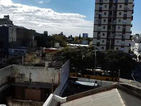 Laprida al 1500