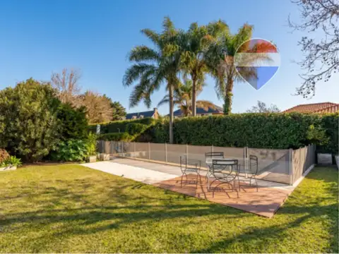 Casa en Venta de 4 dormitorios