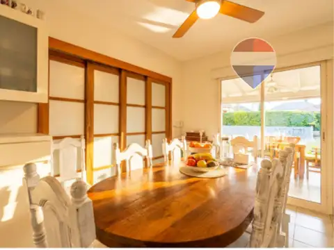 Casa en Venta en La Barra Village, USD 280.000