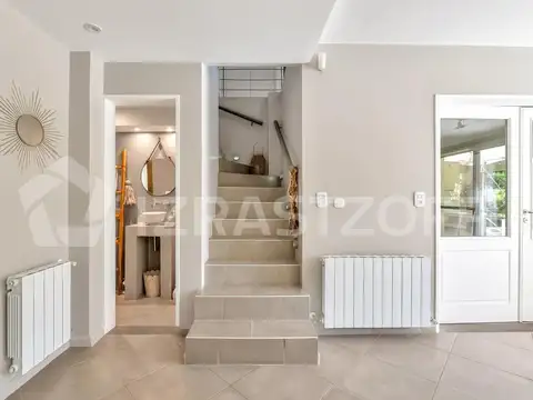 Casa en Venta 18 años
