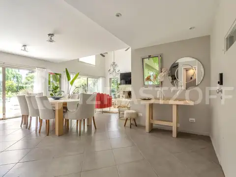 Barrio cerrado Villa Rosa, Chubut al 2300