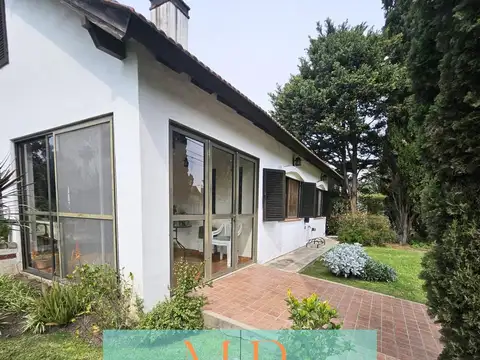 Casa en Venta 35 años