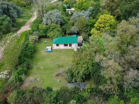 Casa en Venta 8 años