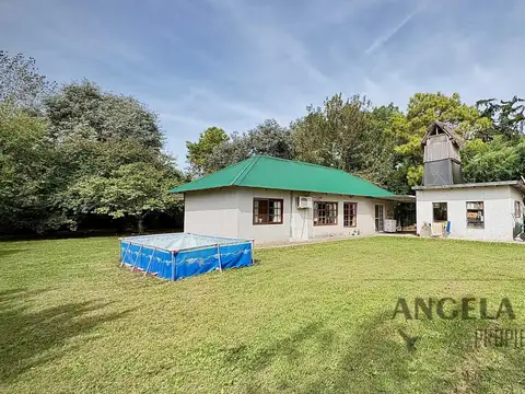 Casa en Venta al Noroeste