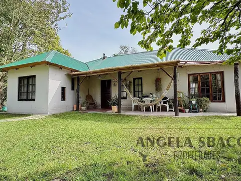 Casa en Venta en Parque Jularó, USD 95.000