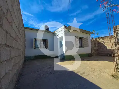 Casa en Venta en Alto Comedero, Dr. Manuel Belgrano